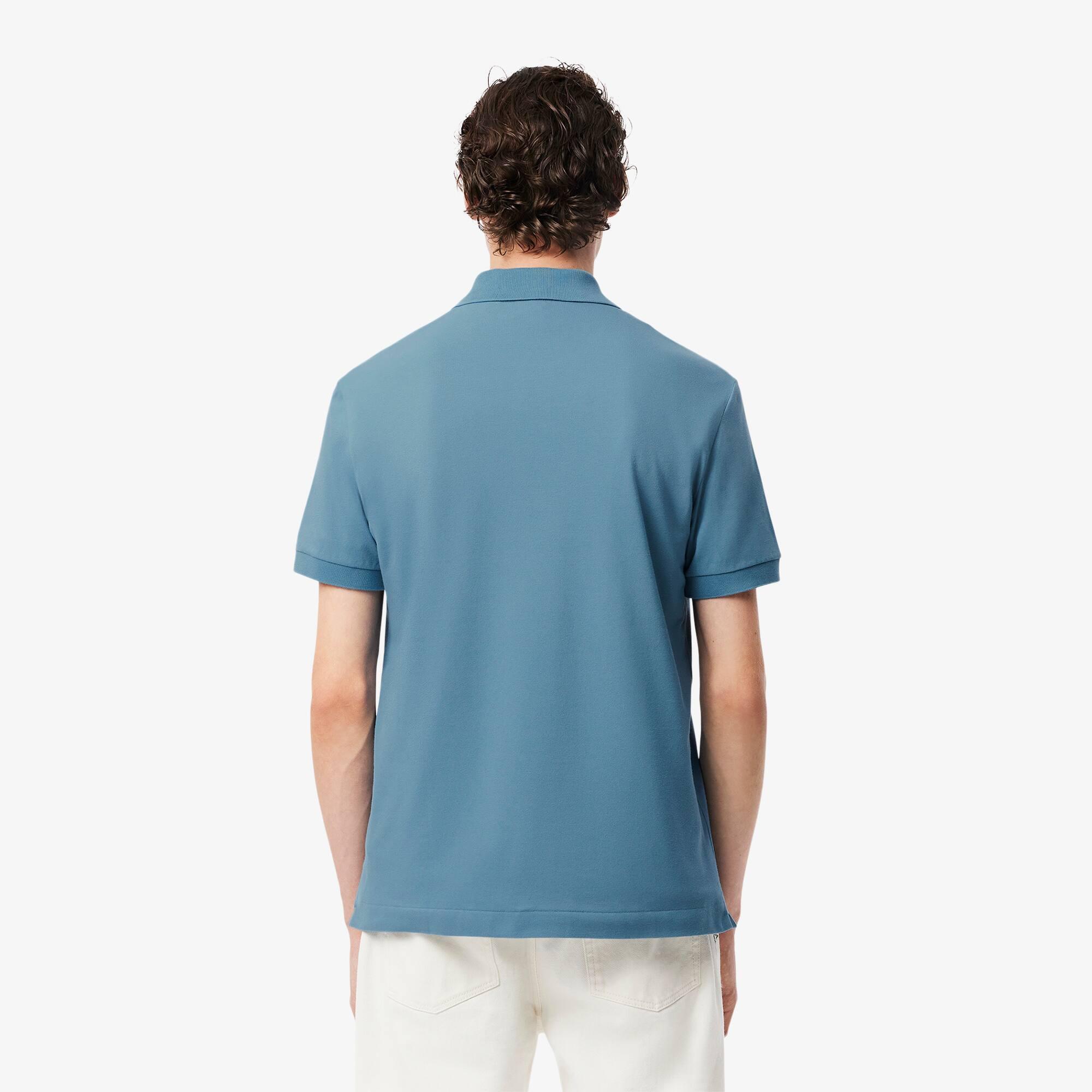 Classic Fit L.12.12 LIGHT Polo Shirt Product Image