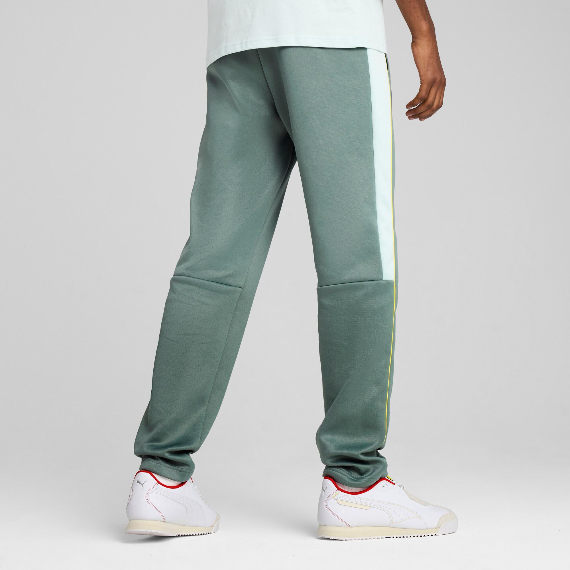 PUMA Scuderia Ferrari Race Men's MT7 Pants Product Image