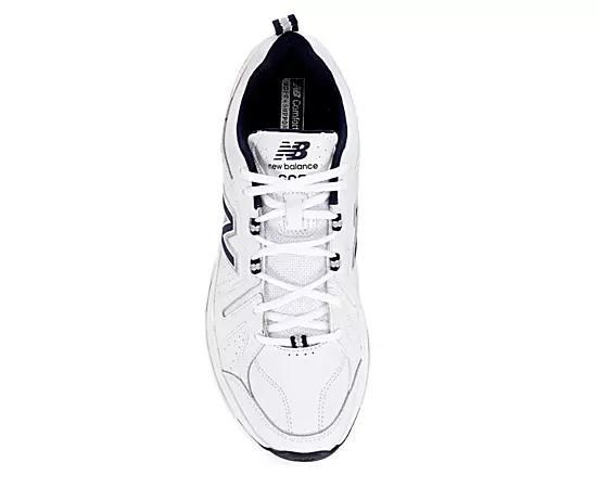 New Balance 608 v5 Mens Training Shoes Product Image