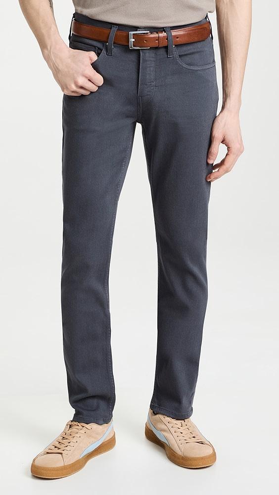 PAIGE Lennox Transcend Slim Jeans | Shopbop Product Image