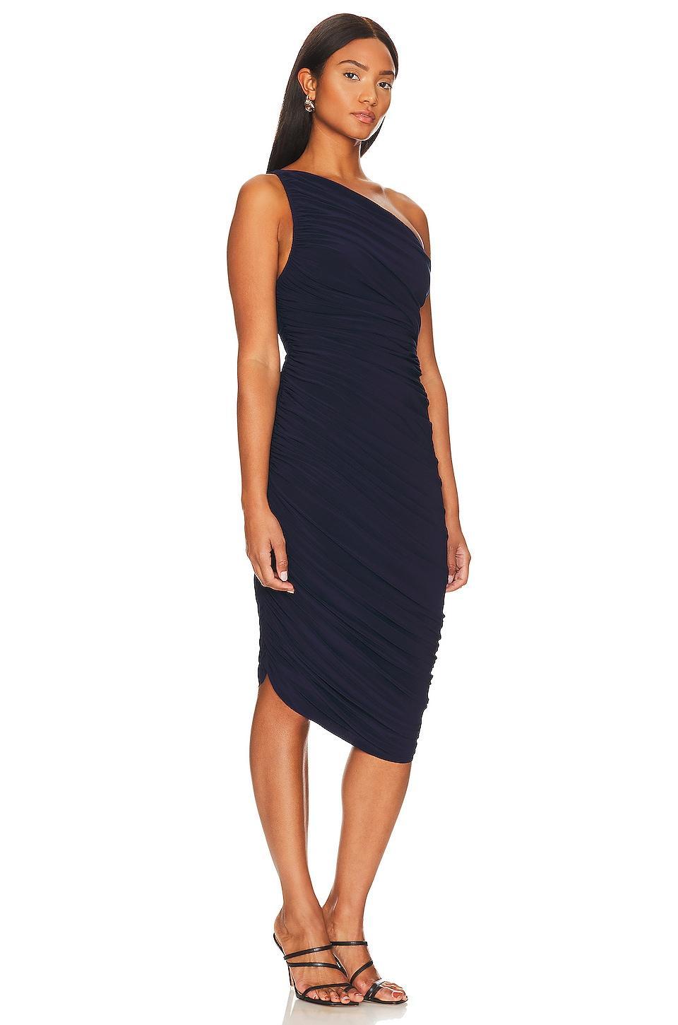 Diana Dress Norma Kamali Product Image