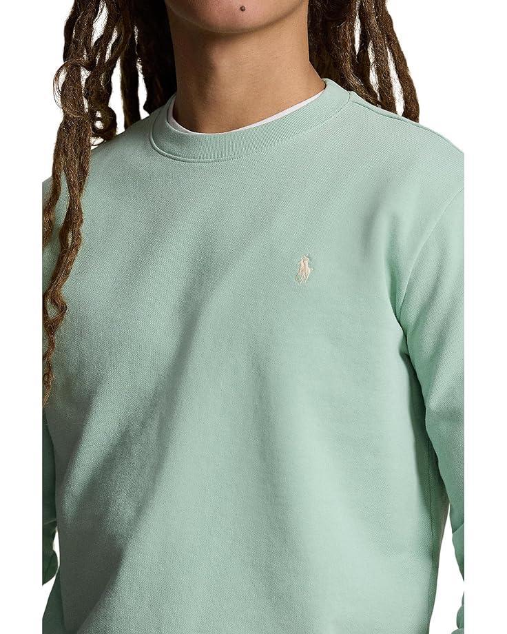 The RL Fleece Hoodie Product Image