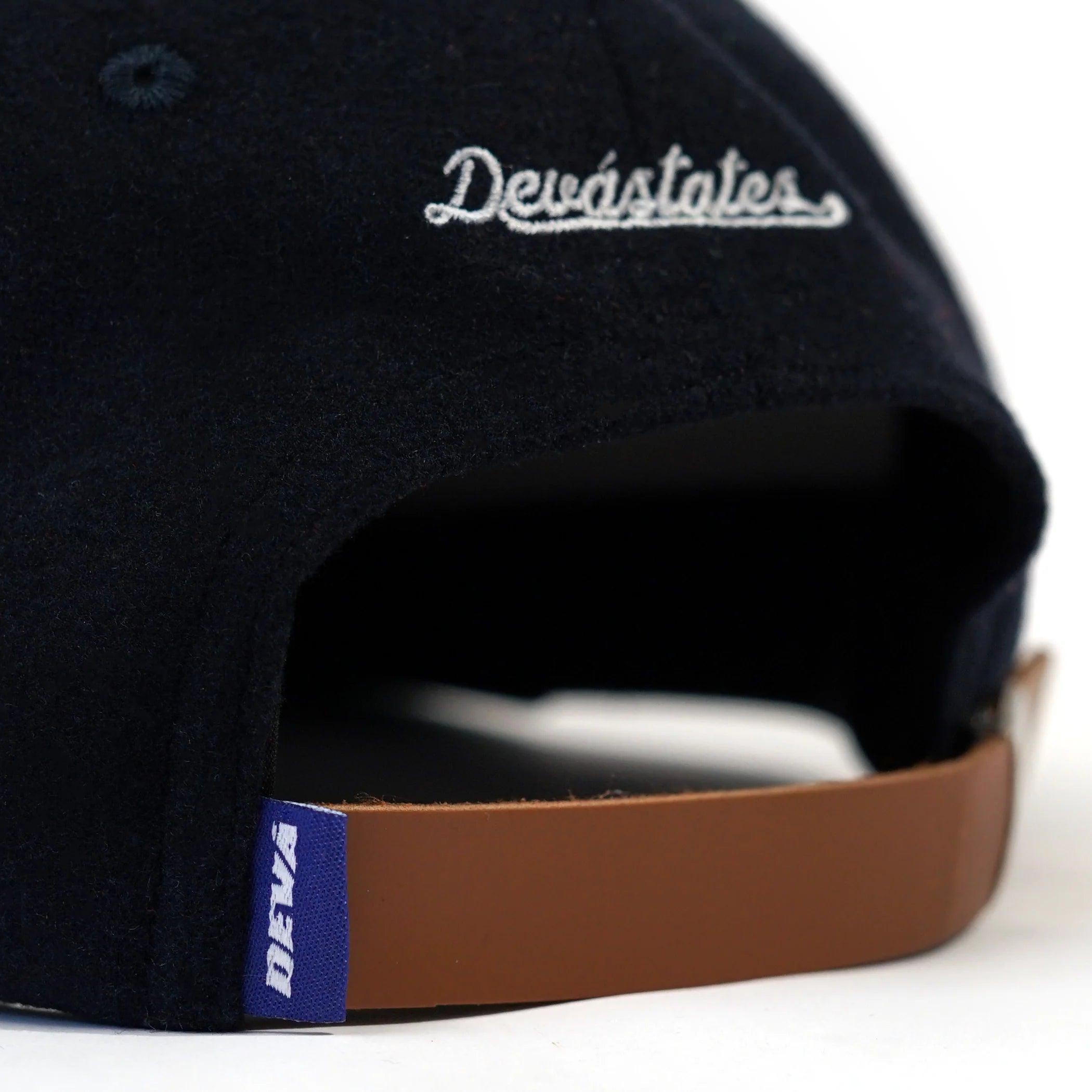 DECREE STRAPBACK BALL CAP Male Product Image