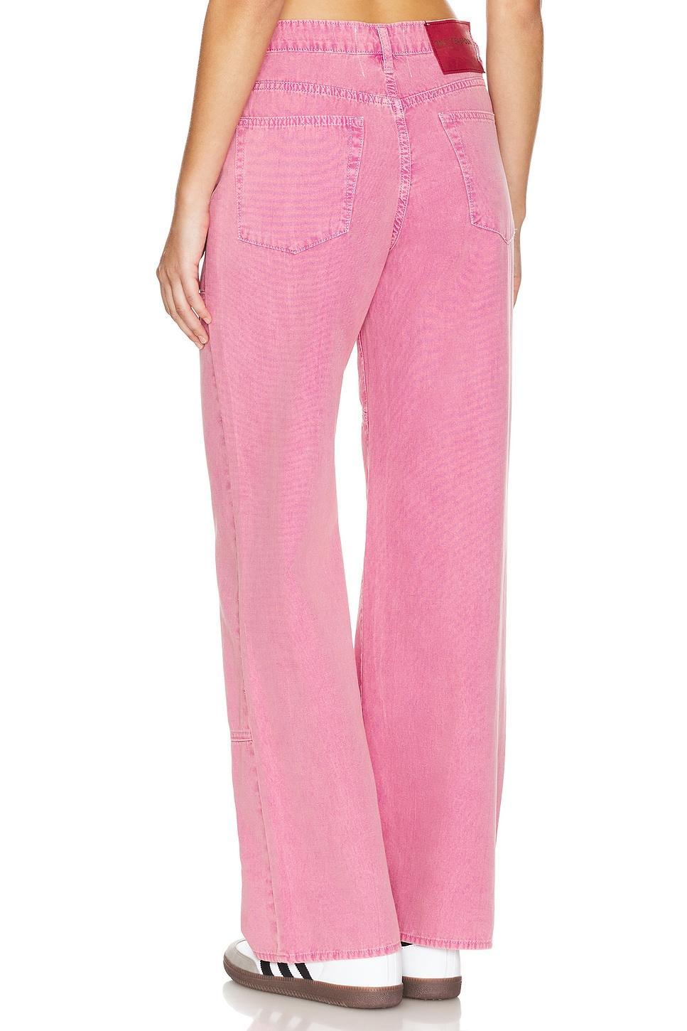Jackson Wide Leg Pants One Teaspoon Product Image