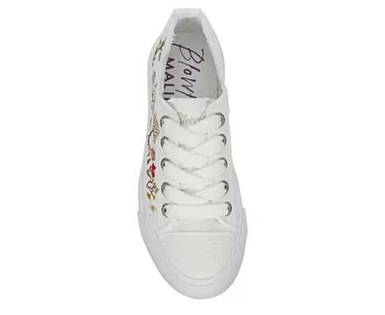 Blowfish Malibu Womens Sadie Sun Platform Sneaker Product Image