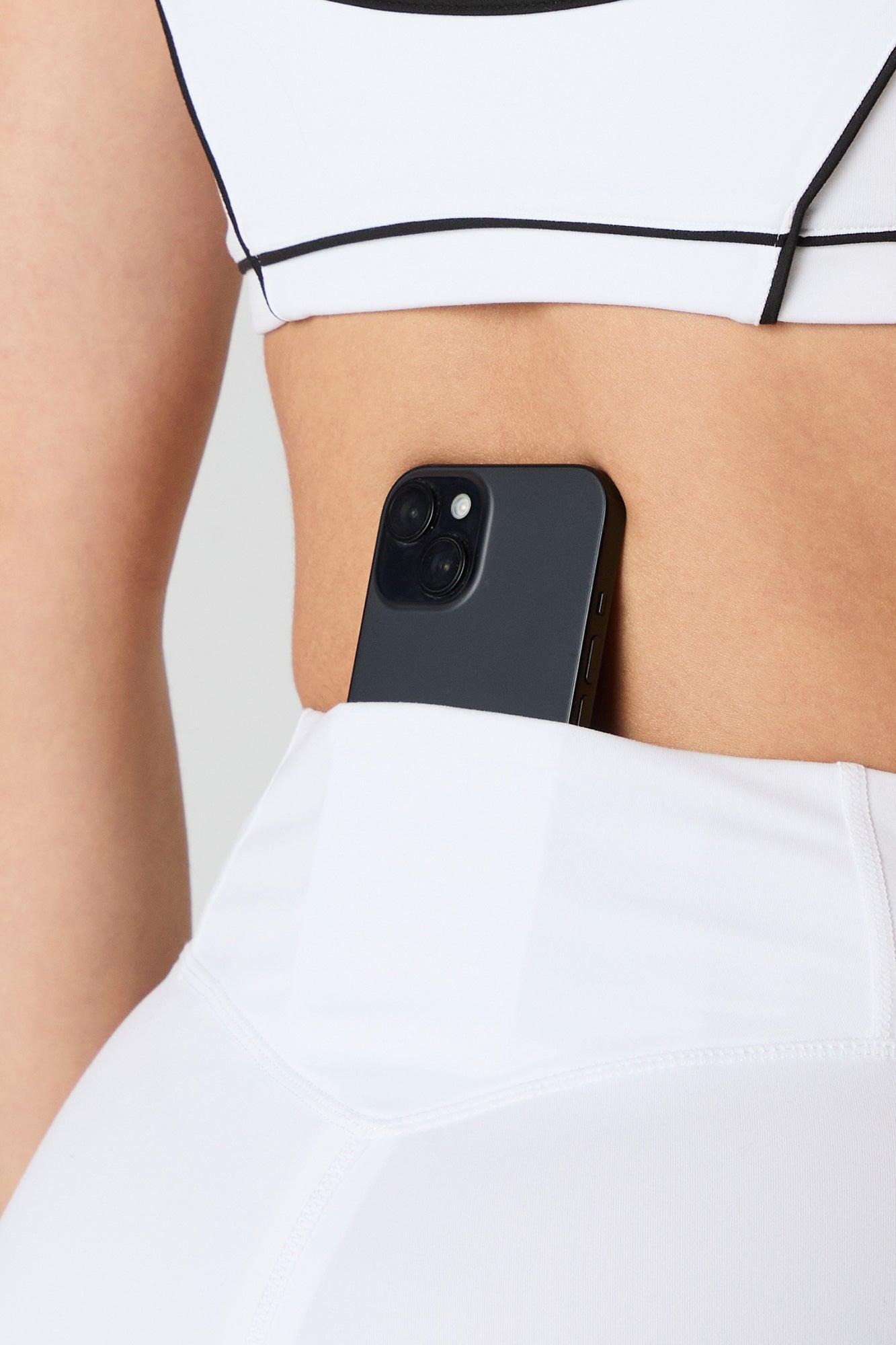 Sommer Ray Active Contrast Short Female Product Image