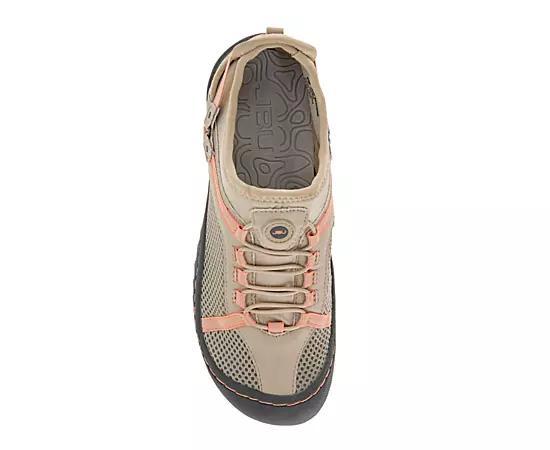Jbu Womens Tahoe Slip On Sneaker Product Image