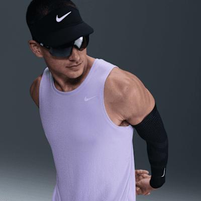 Nike Men's Miler Dri-FIT Running Tank Top Product Image