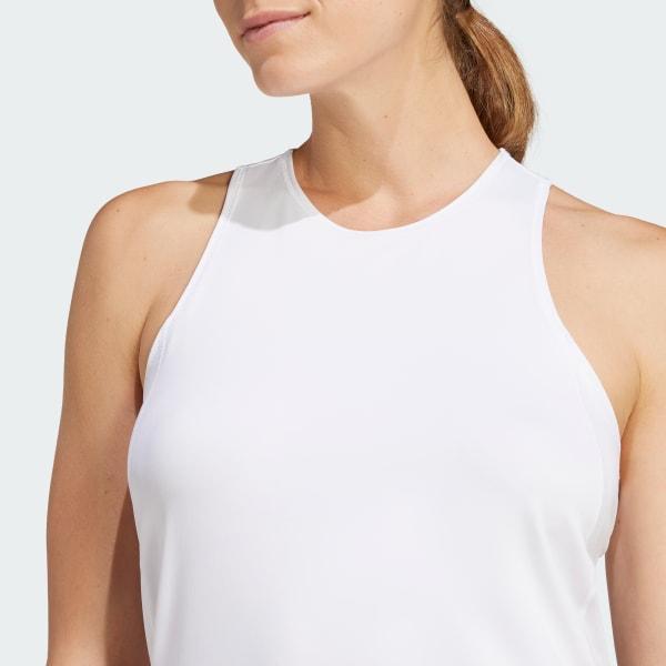 Club Tennis Climacool Tank Top Product Image