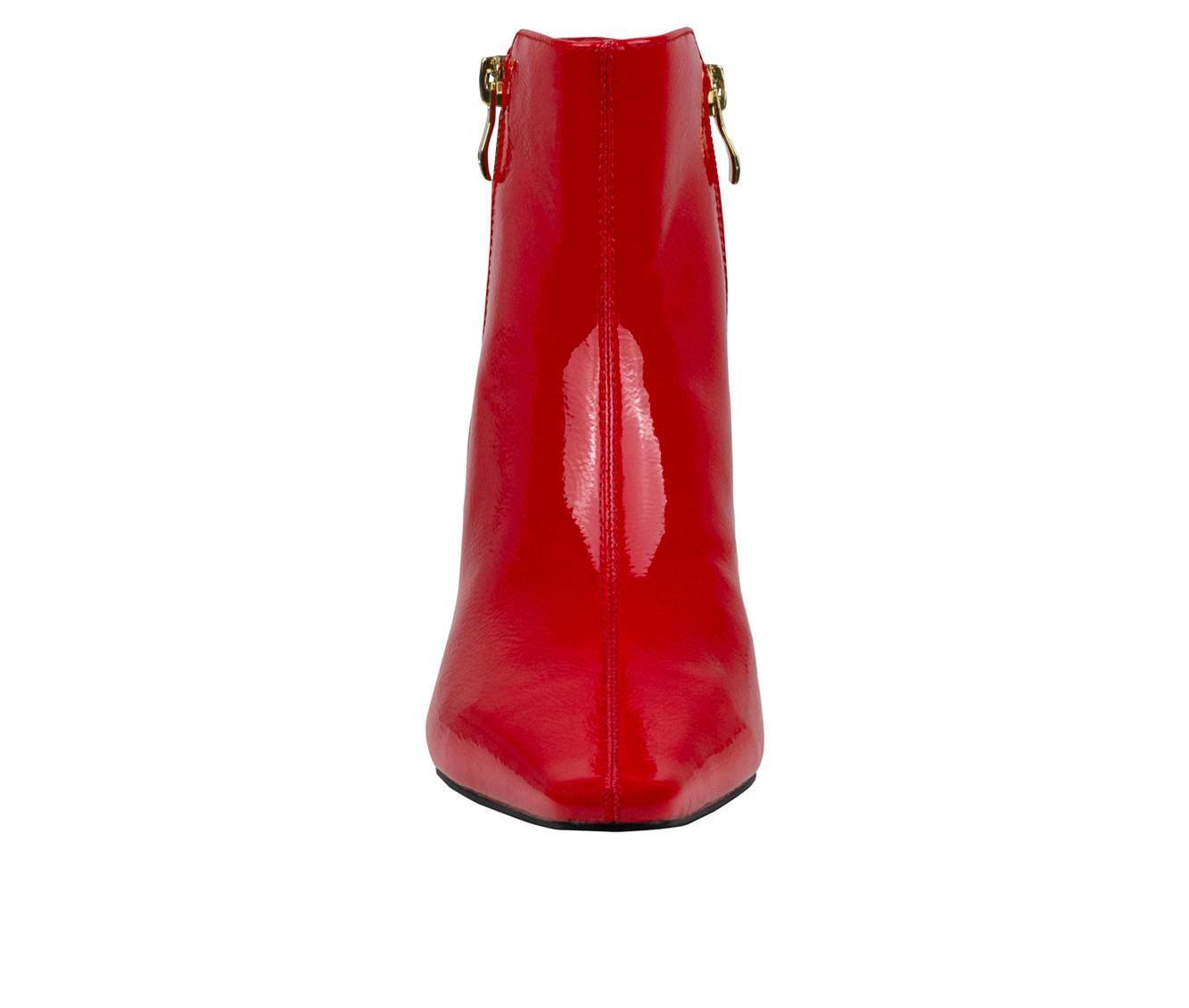Women's Ninety Union Sage Booties Product Image