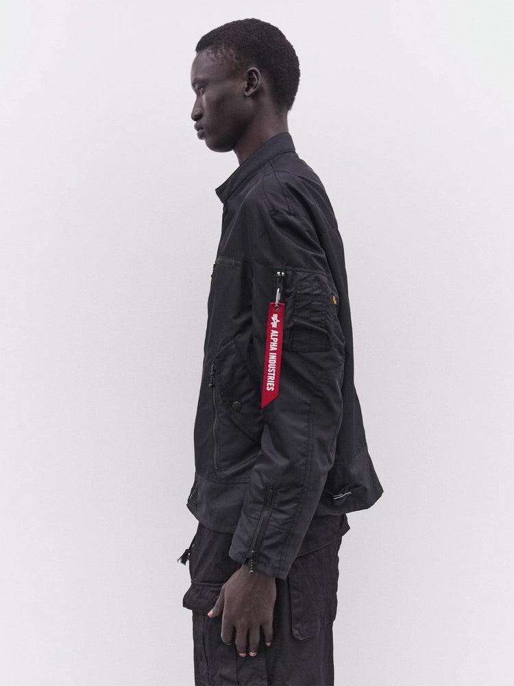 JUNYA WANTANABE WO-J904 JACKET Product Image