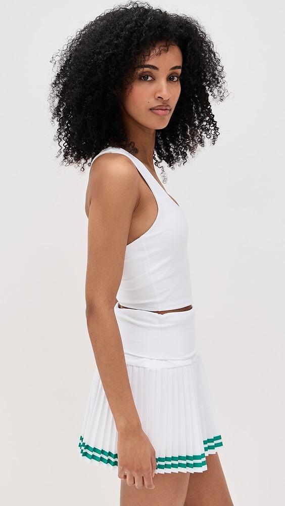 Beach Riot Yara Top | Shopbop Product Image