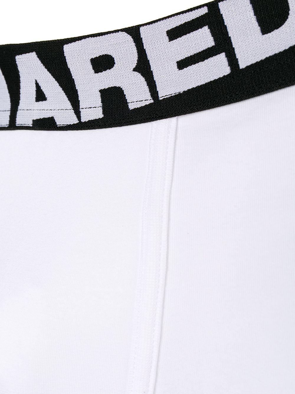 logo waistband boxers Product Image