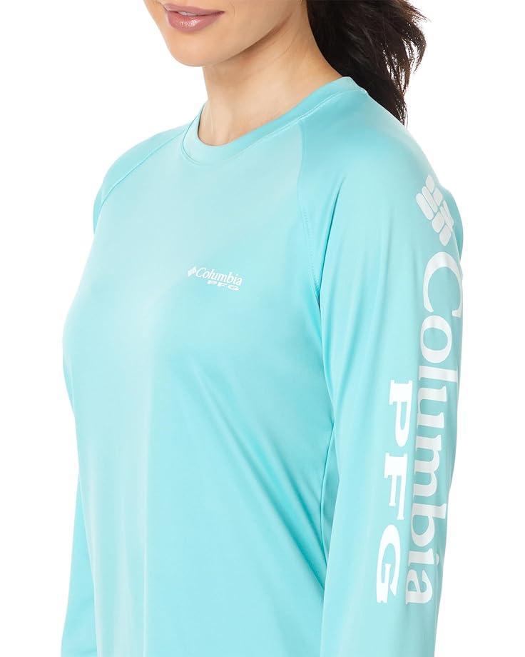 Women's Columbia Tidal Tee™ II L/S Product Image