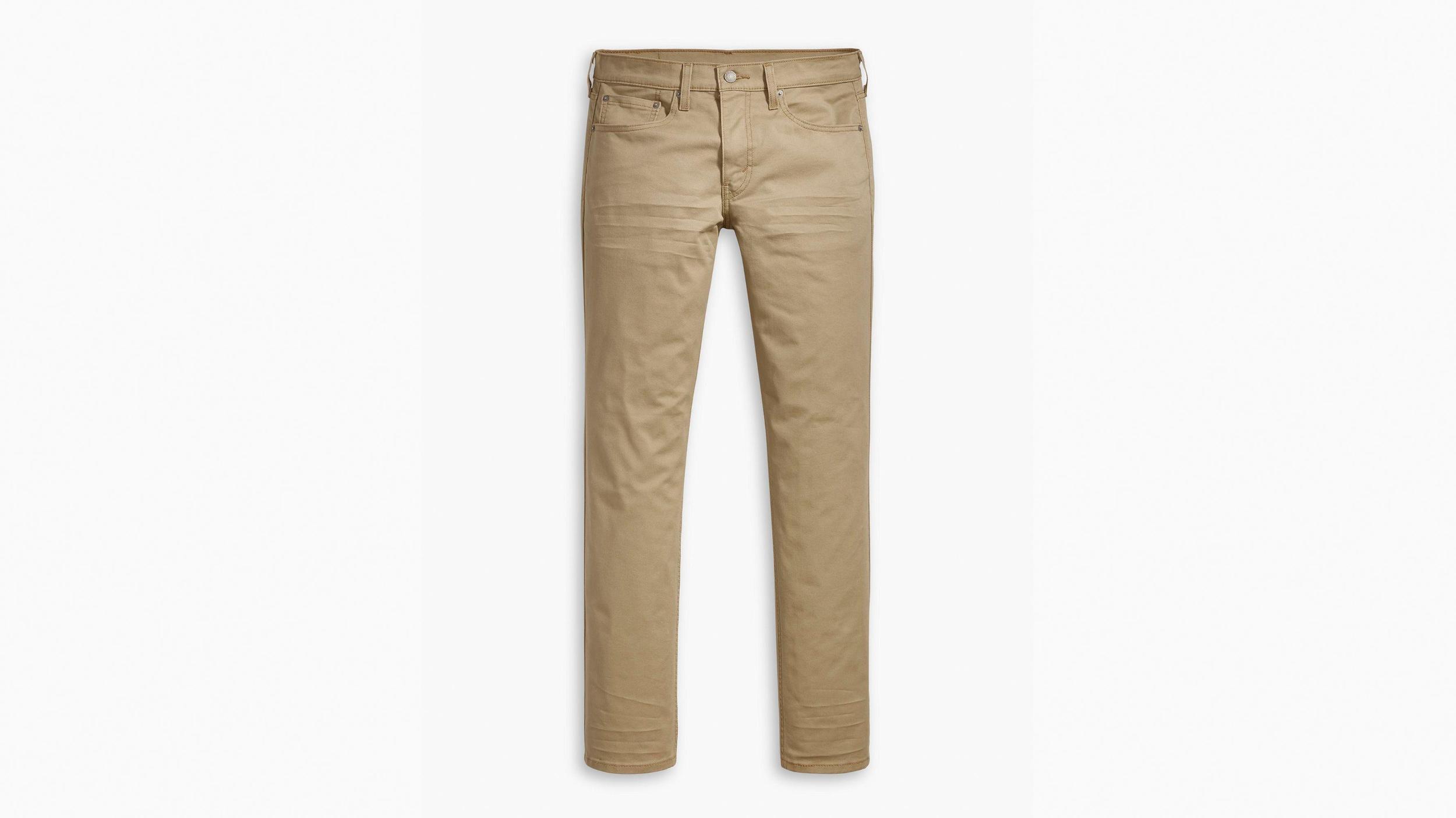 511™ Slim Fit All Seasons Men's Pants Product Image