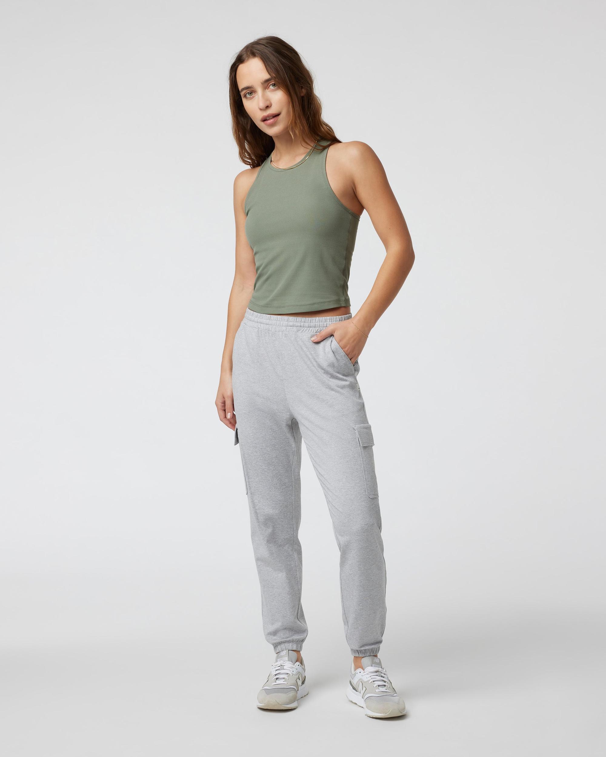 Pose Plyo Tank Product Image