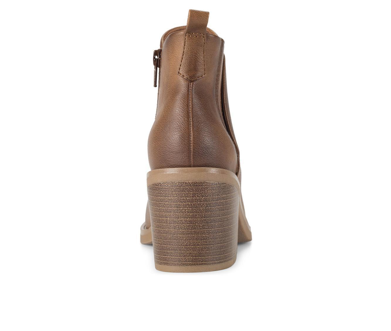 Women's Baretraps Maria Booties Product Image