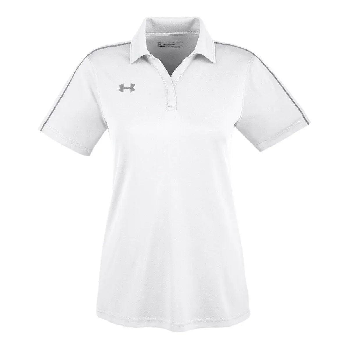 Under Armour Women's Tech Polo Product Image