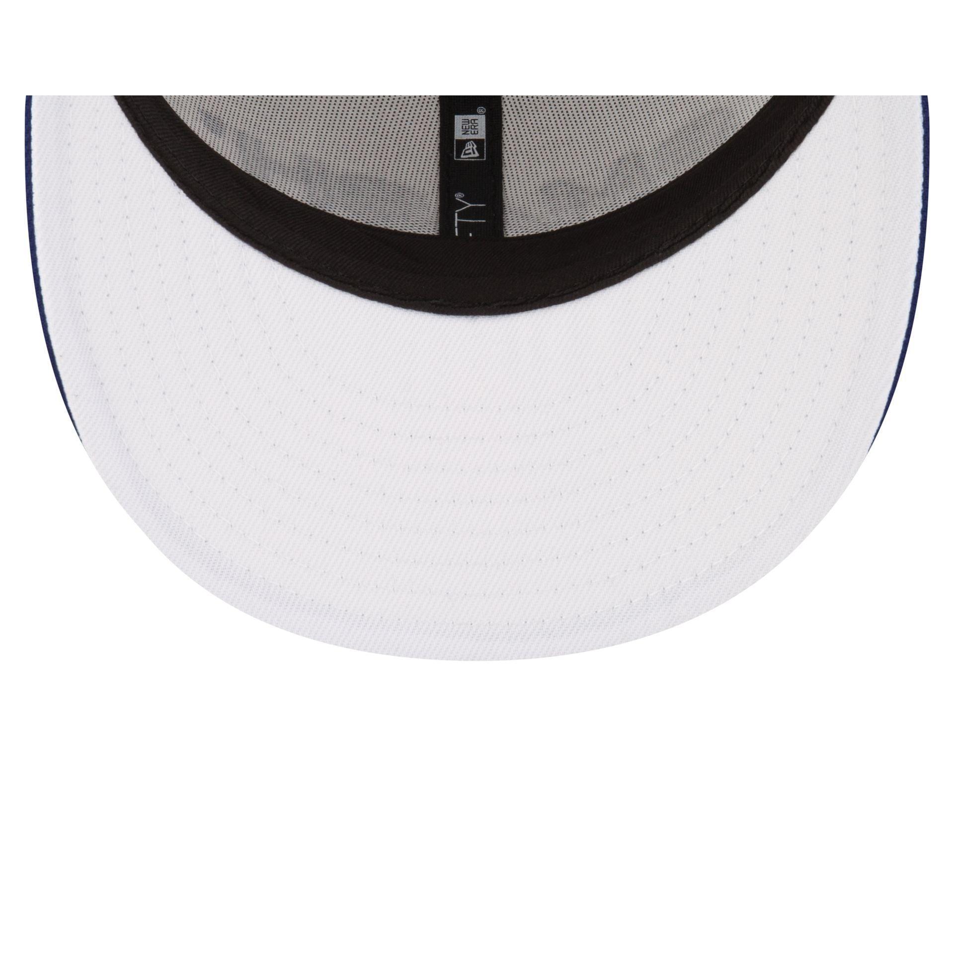 Smash GC Low Profile 59FIFTY Fitted Hat Male Product Image