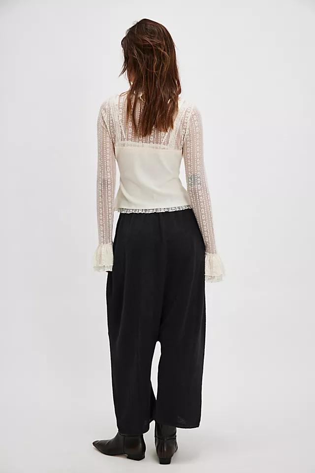 Atelier Delphine Balloon Pants Product Image