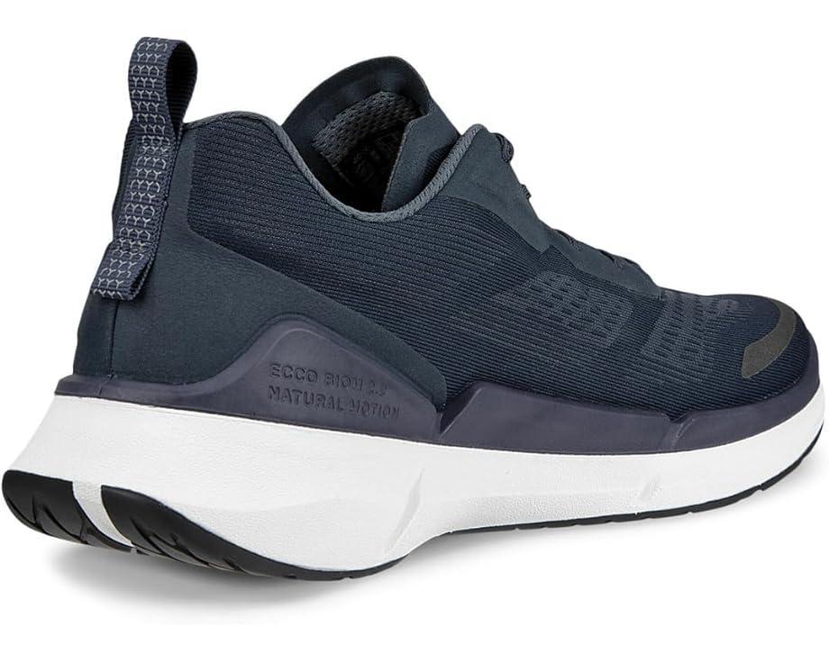 Biom 2.1 Low Textile Sneaker Product Image