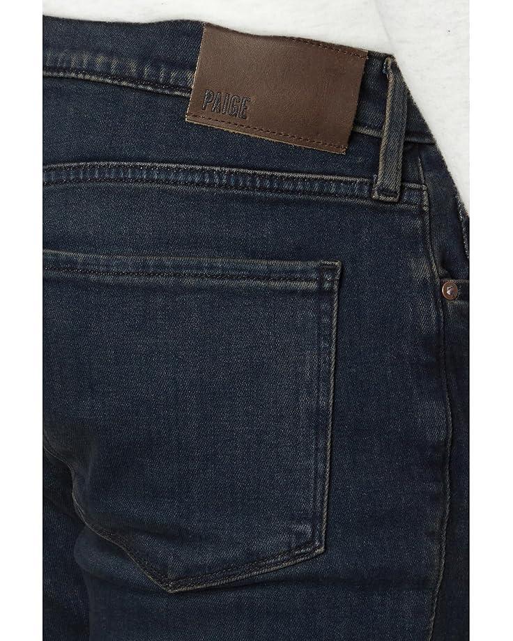 Everett Slim Straight Jean Product Image