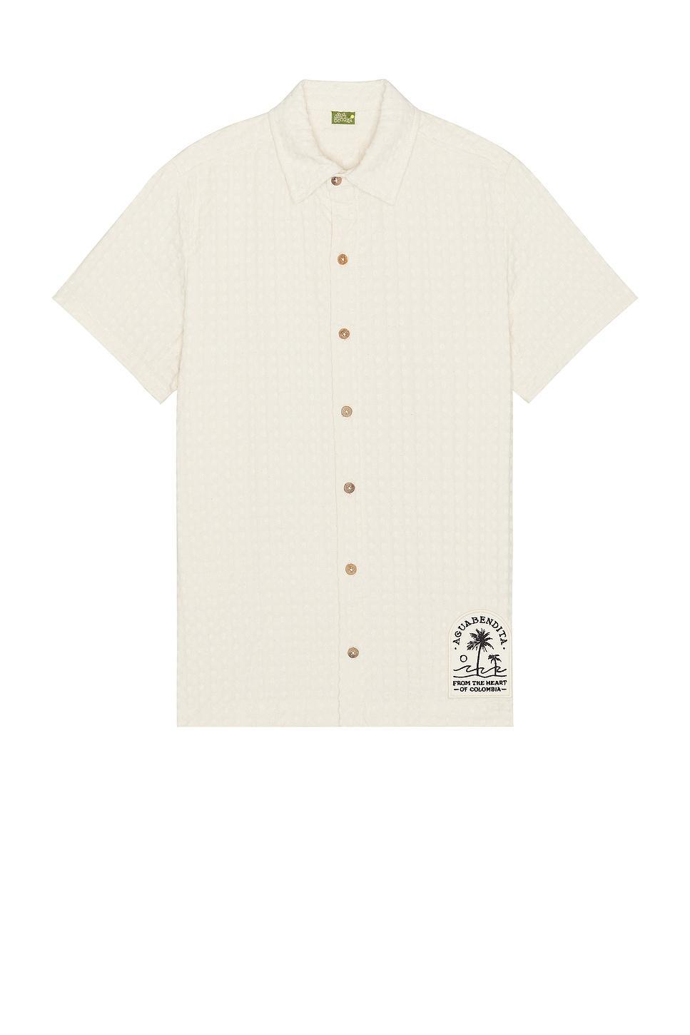 Jack Cipres Shirt Product Image