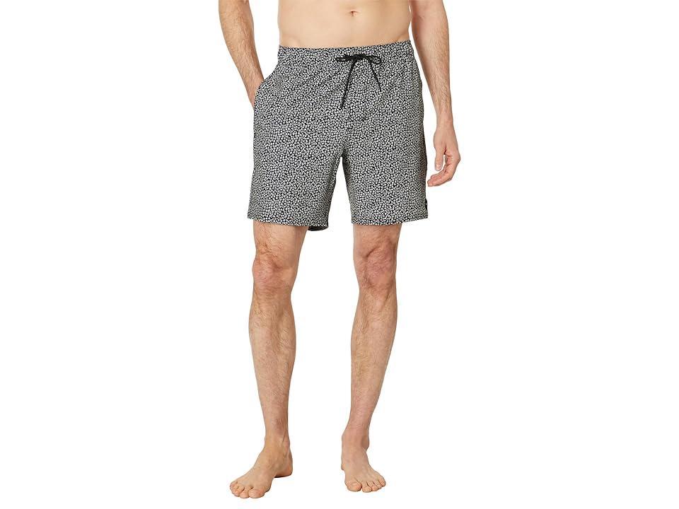 Rvca Mens Va Elastic Waist Shorts Product Image
