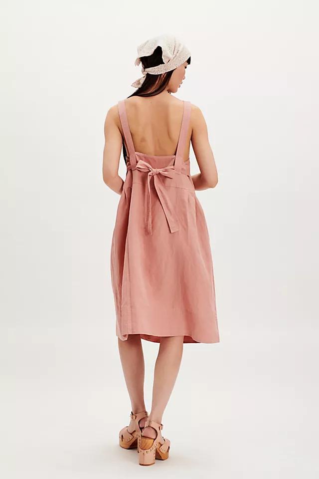 Kaiber Midi Dress Product Image