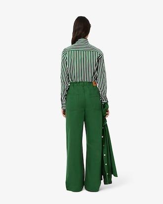 Wide Fit Denim Jeans Product Image