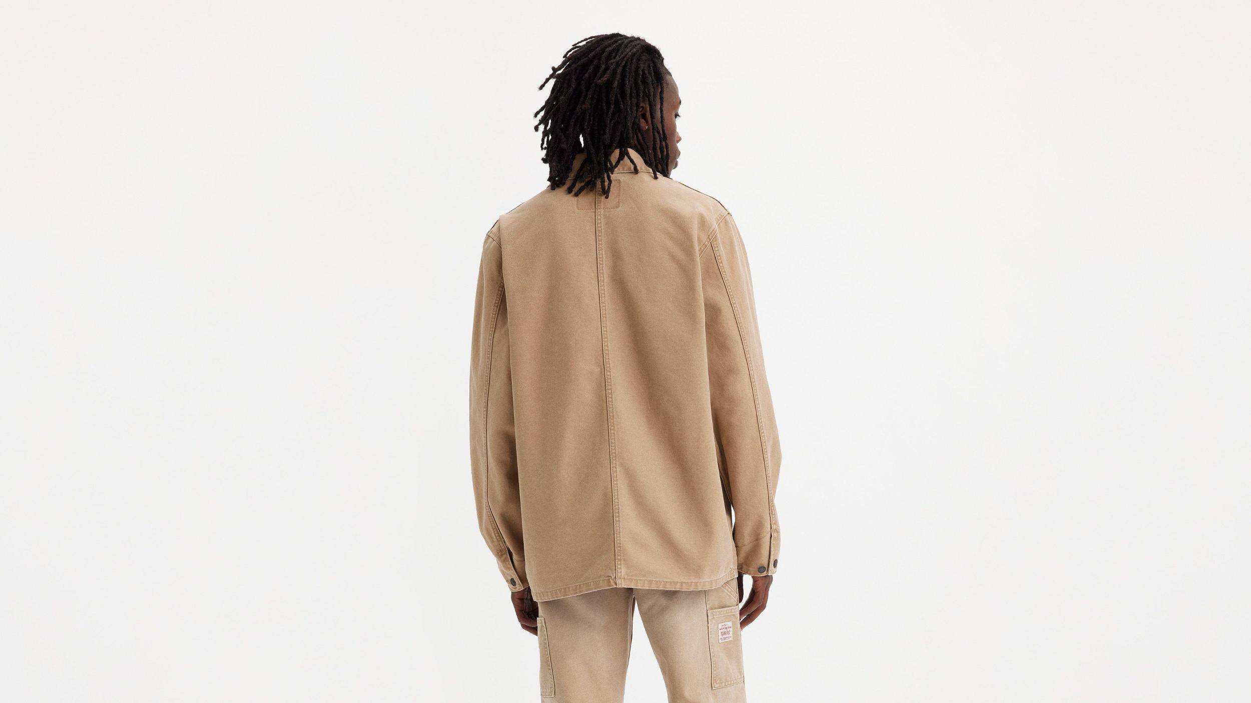 Broadway Engineer Coat Product Image
