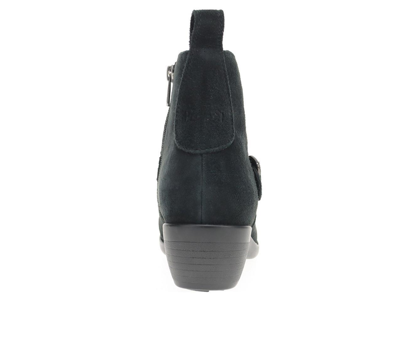 Women's Propet Memphis Booties Product Image