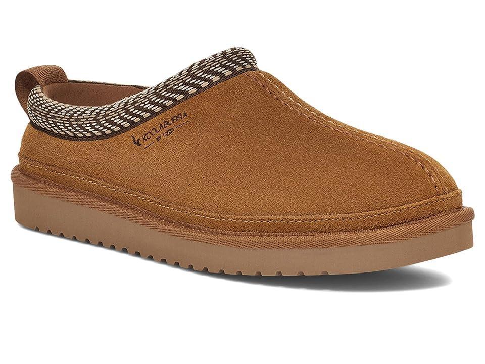 Koolaburra by UGG Women's Burree Slippers, Size: 12, Brown Product Image