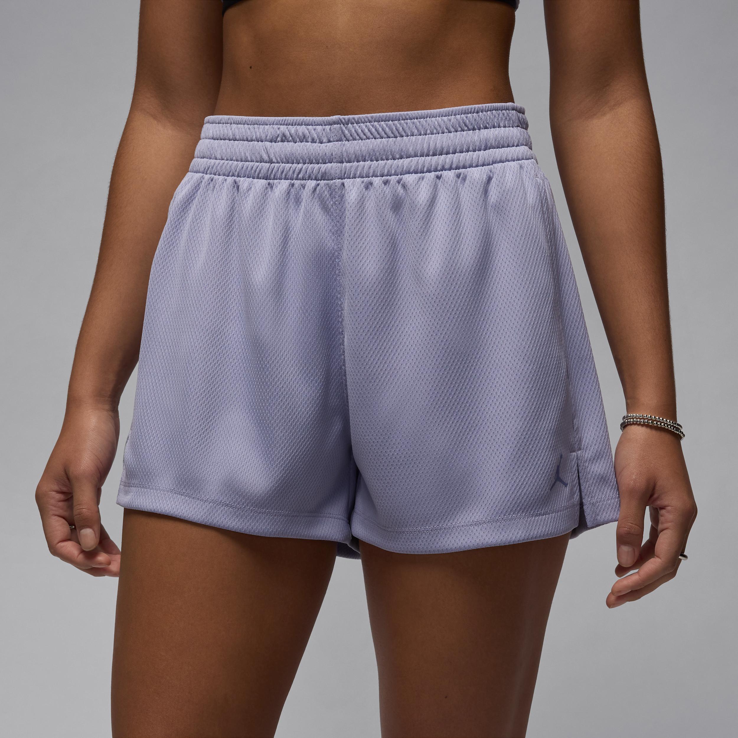Women's Jordan Sport Mesh Shorts Product Image