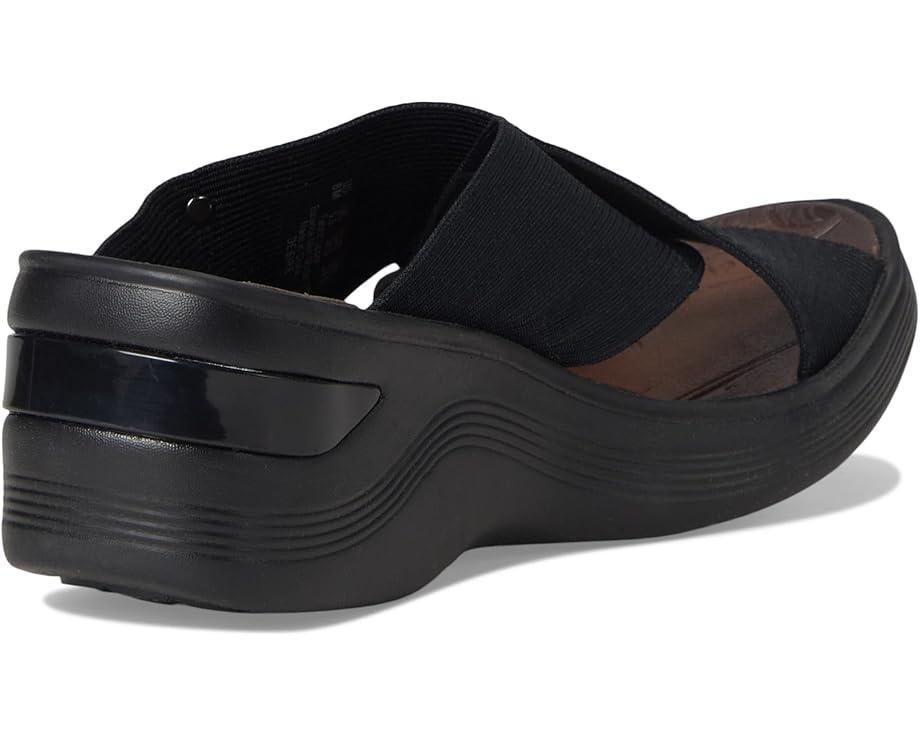 Eden Strappy Sandals Product Image