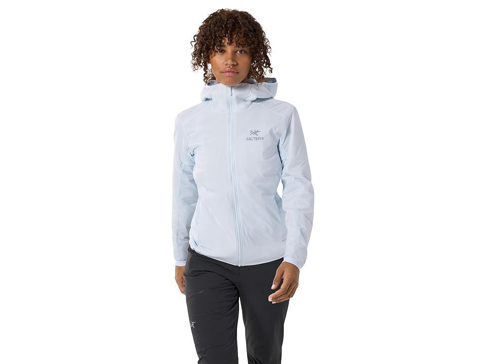 Arc'teryx Atom Hoody (Sequoia) Women's Coat Product Image