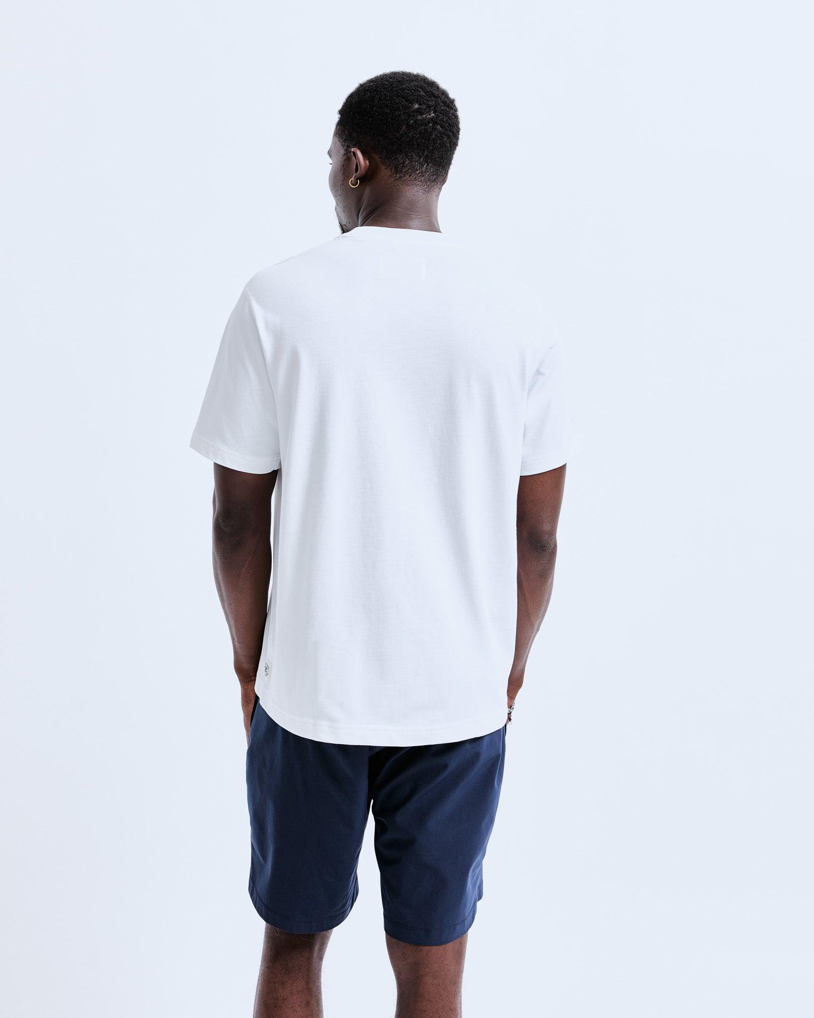 Midweight Jersey City Pack OG T-Shirt Male Product Image