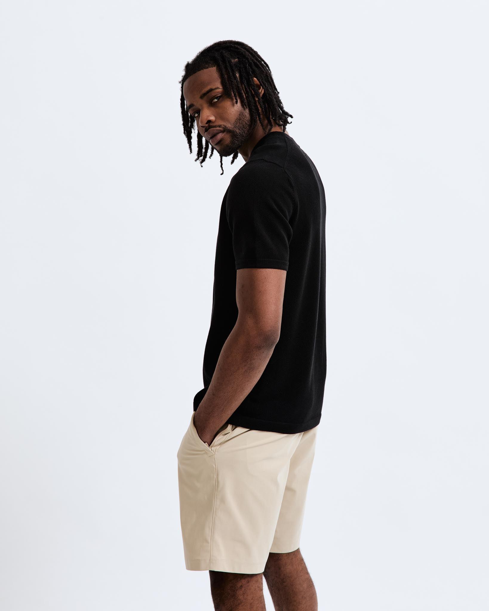 Lightweight Jersey Standard T-Shirt Male Product Image