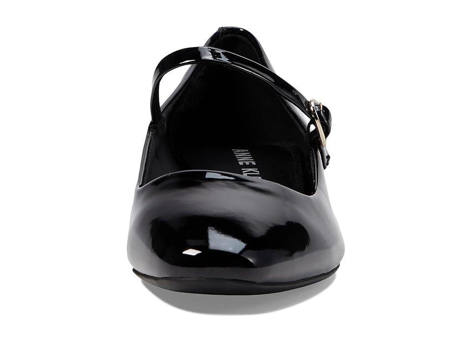 Anne Klein Cosette Patent 2) Women's Slip on Shoes Product Image