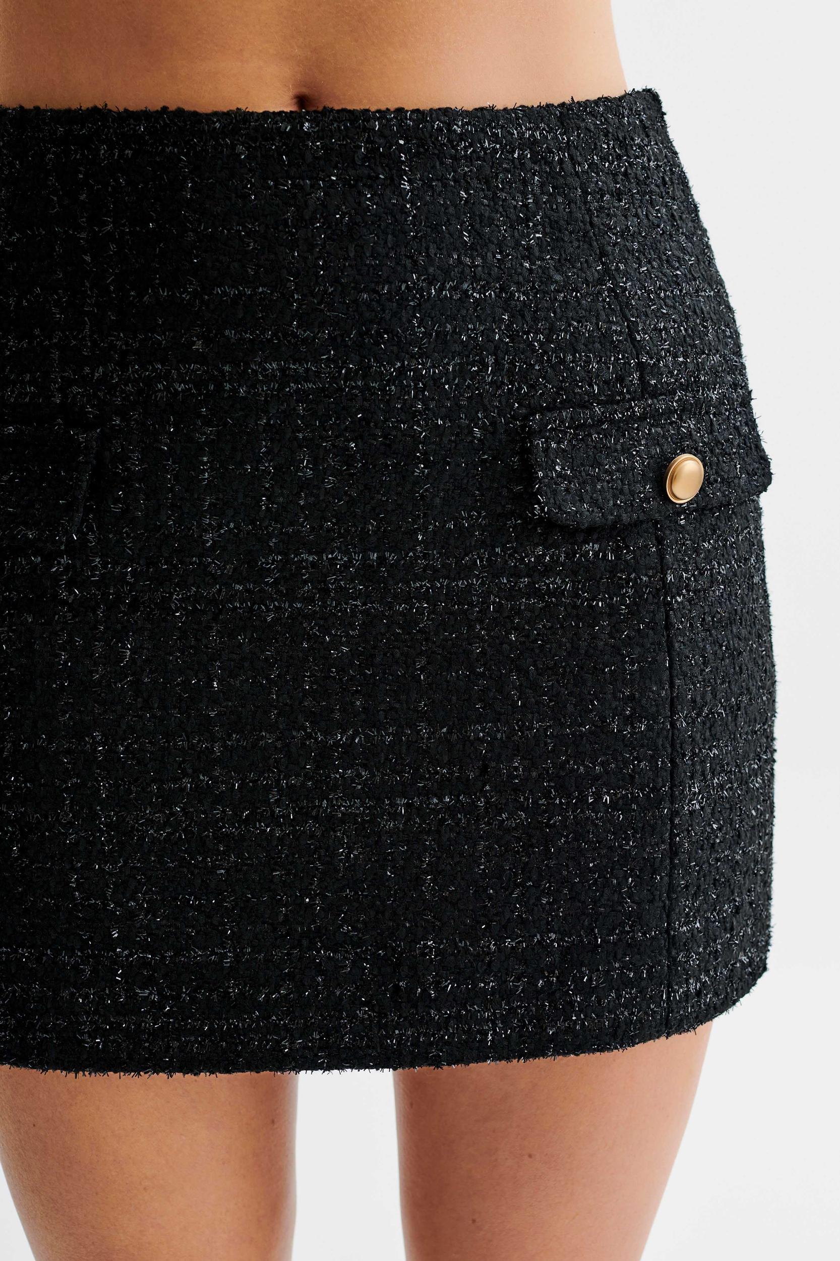 Mens Bermuda Shorts in Fleece with Stamp Print Product Image