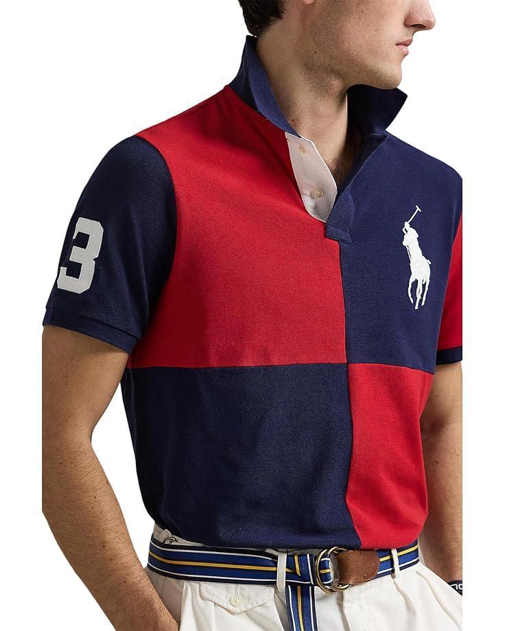 Classic Fit Linen-Blend Pants Product Image