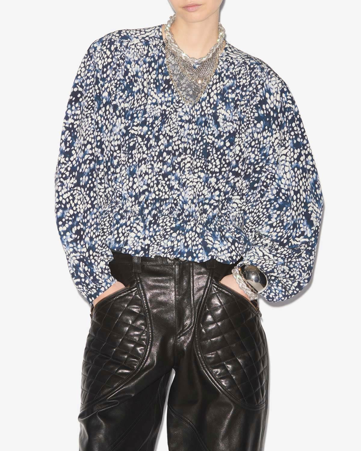 Gelina blouse Female Product Image