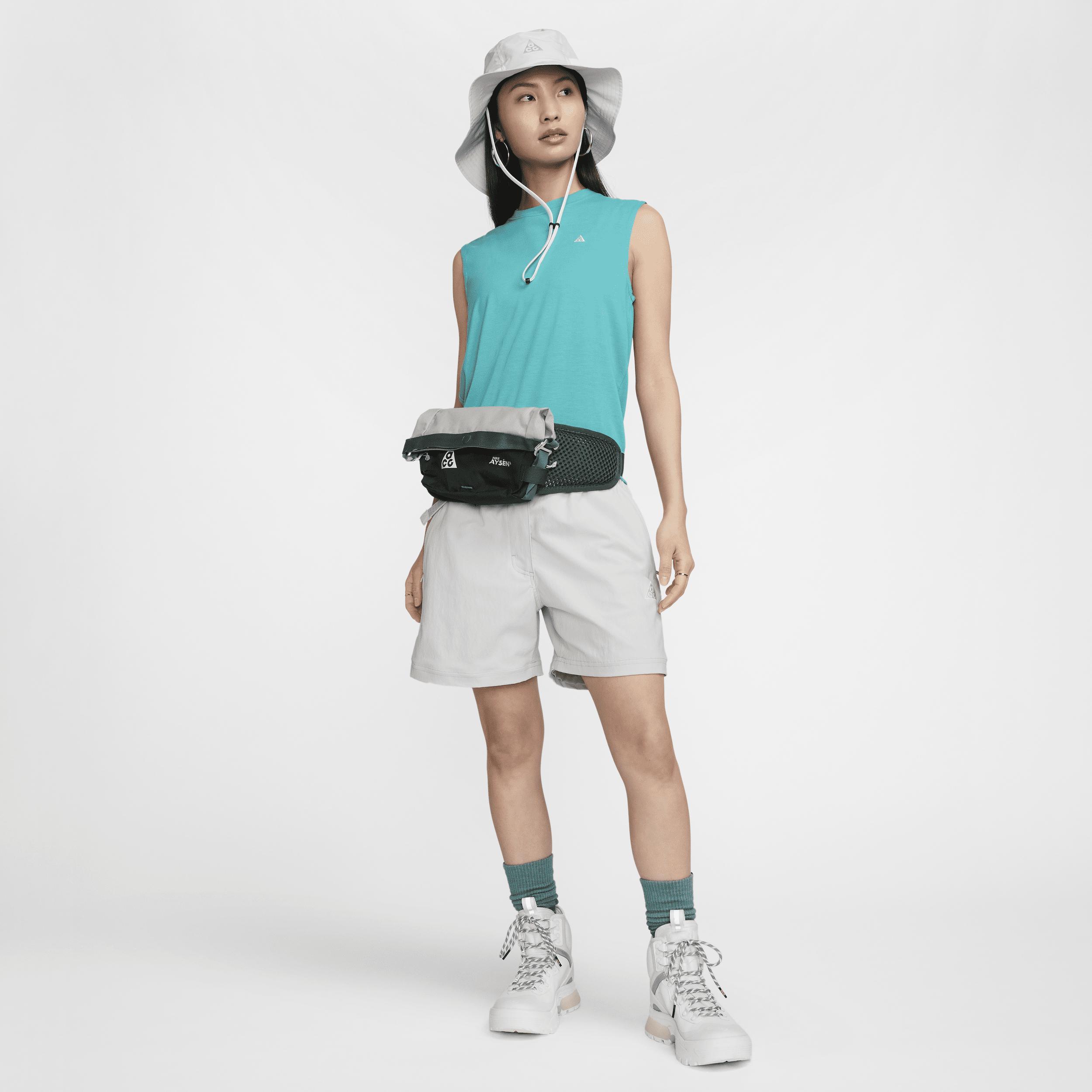 Women's Nike ACG Dri-FIT ADV "Goat Rocks" Sleeveless Tank Top Product Image
