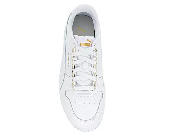 Puma Womens Carina Street Sneaker Product Image