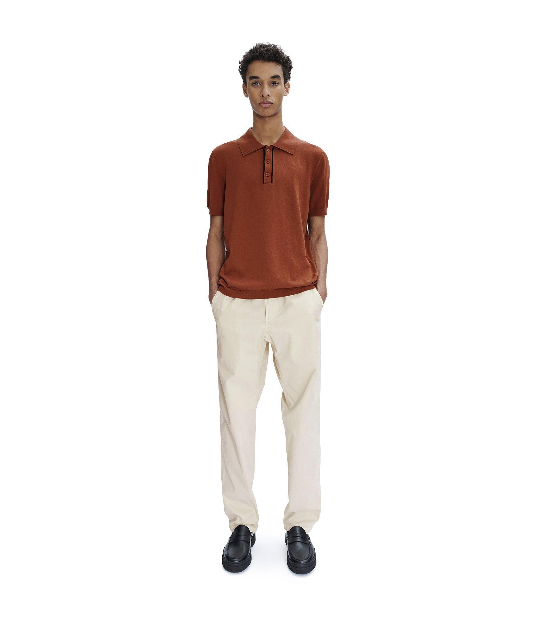 Jacky polo shirt Male Product Image