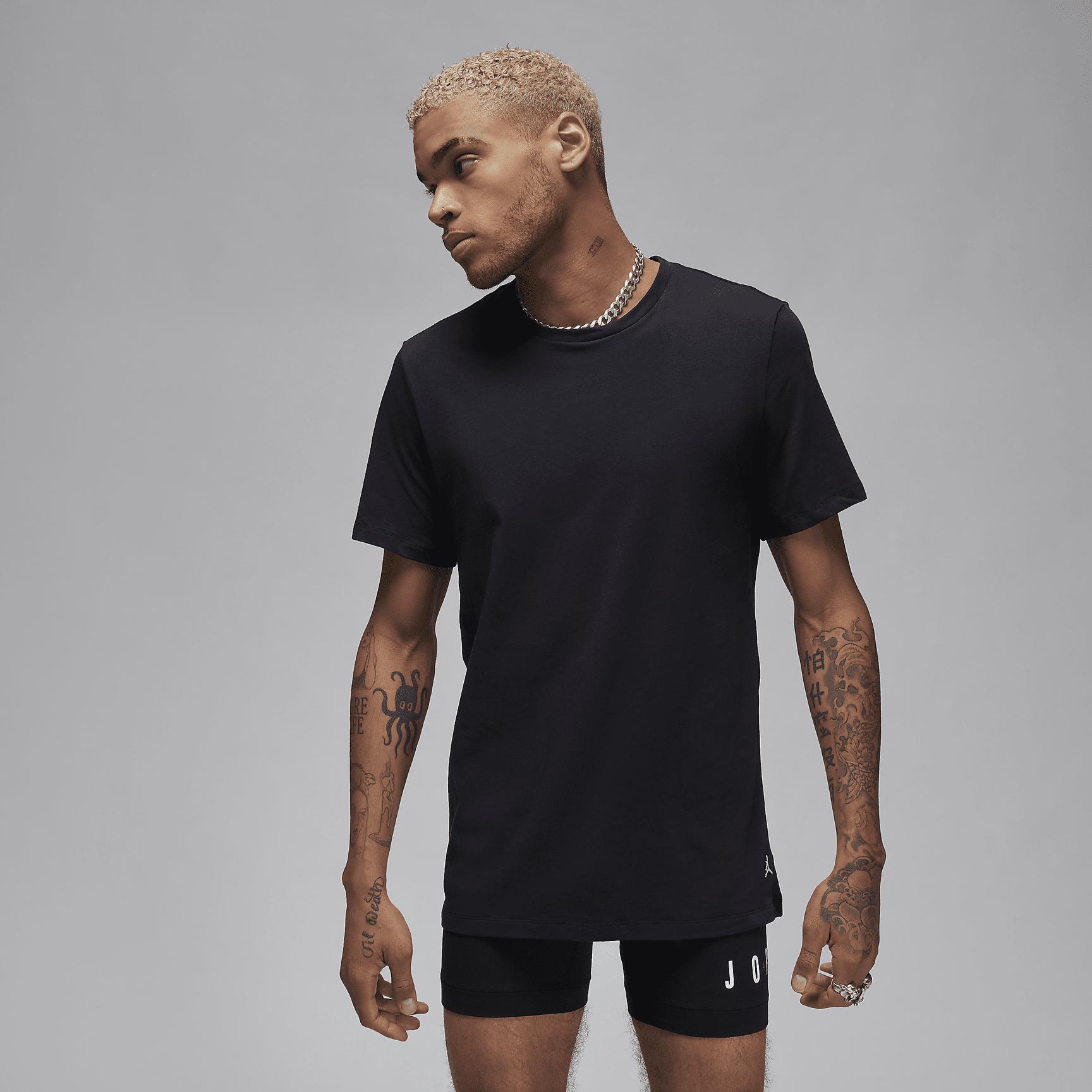 Jordan Men's Flight Base T-Shirts (2-Pack) Product Image