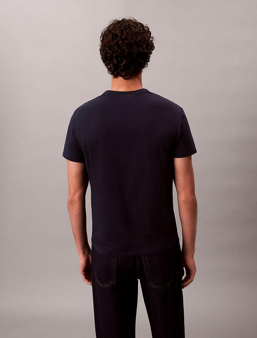 Liquid Touch Slim T-Shirt  Product Image