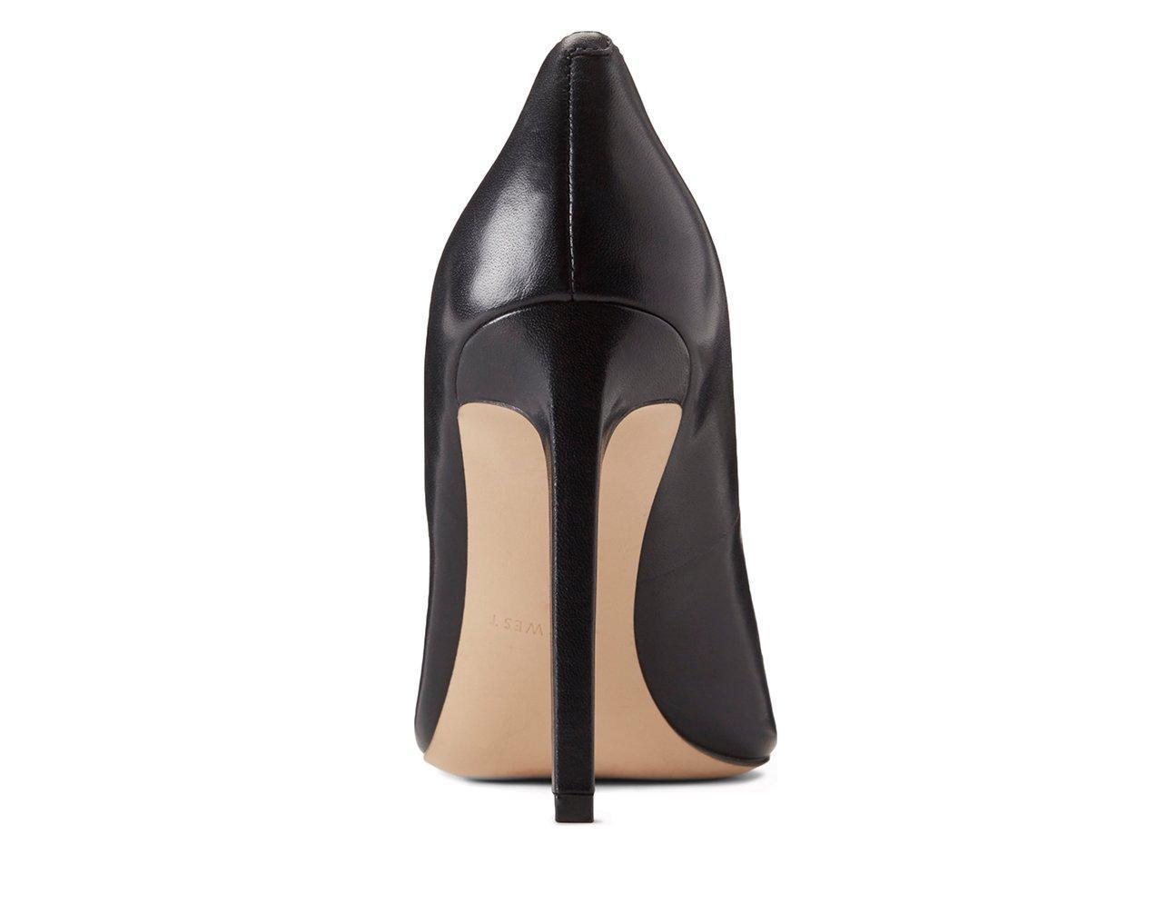 Women's Nine West Tatiana Stiletto Pumps Product Image