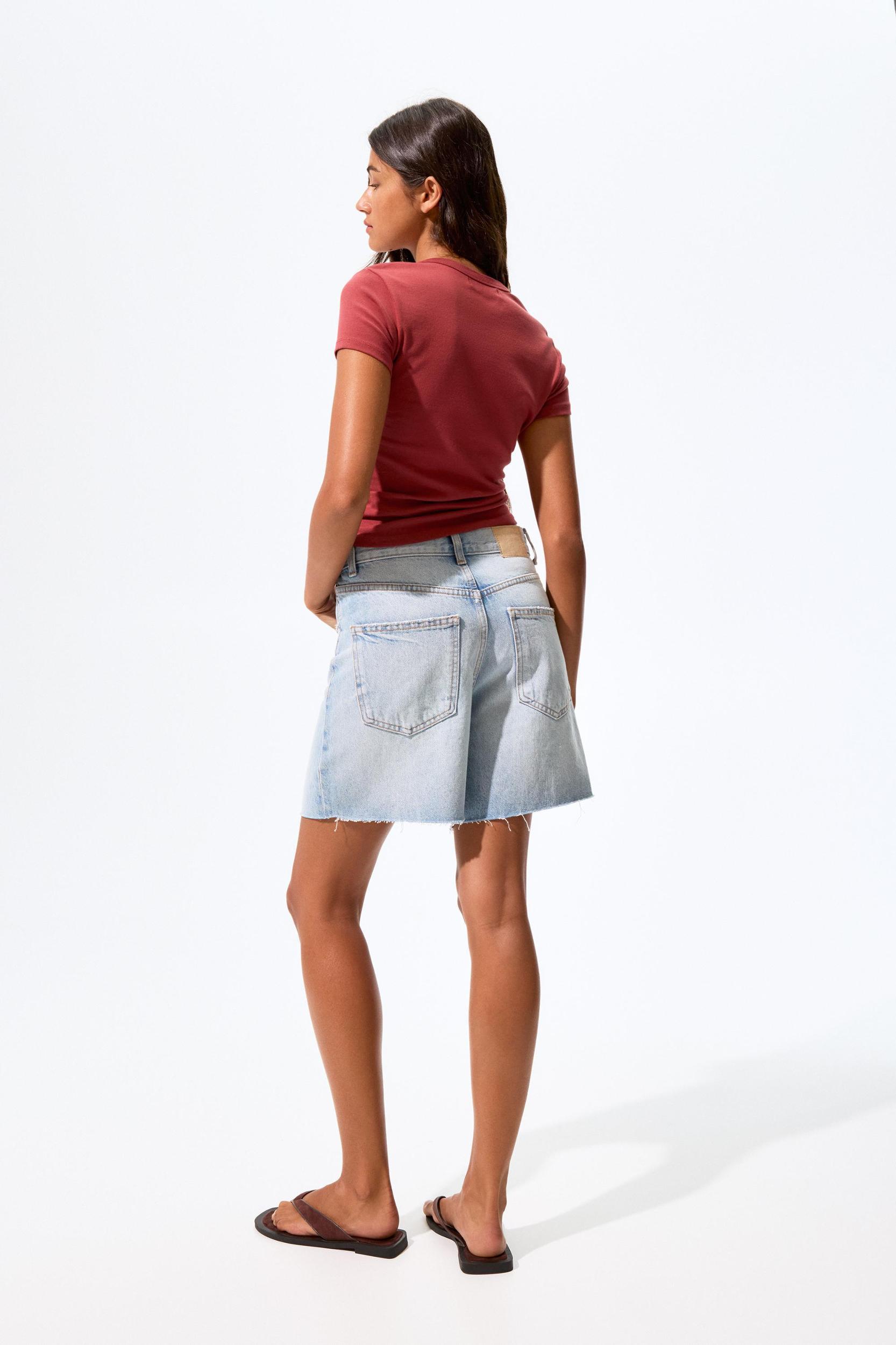 Pack of 2 short sleeve T-shirts. Product Image
