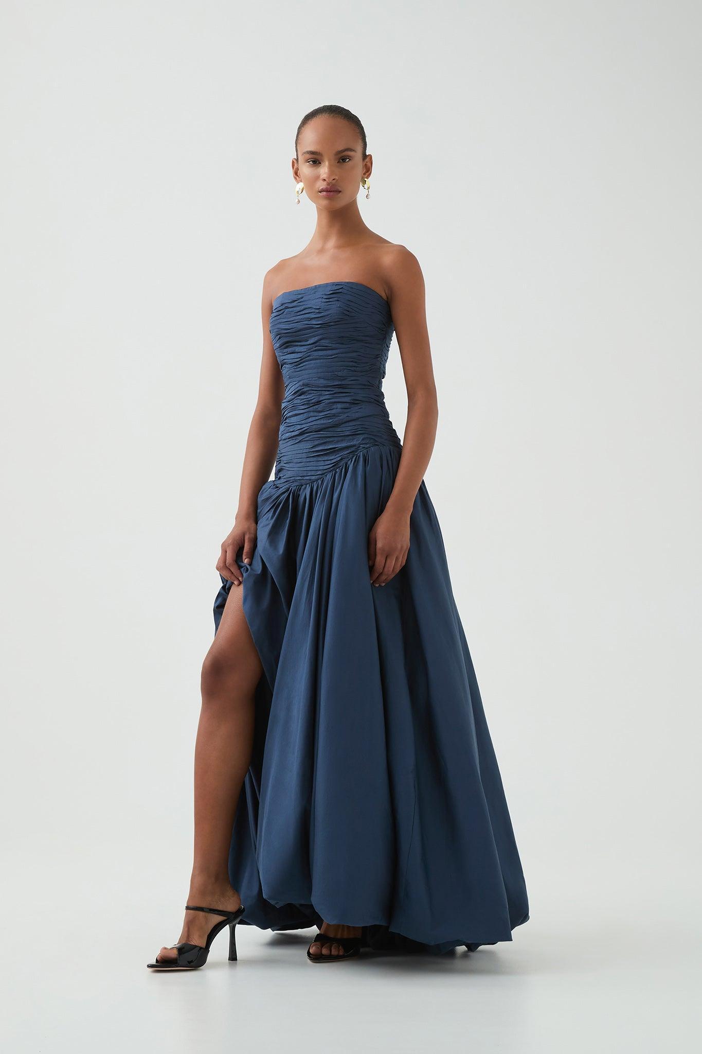 Twilight Mini Dress Product Image